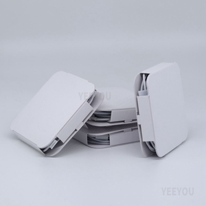 Chúng tôi Kho Nhà Máy Giá 8Pin Tai nghe có dây Mic rảnh tay điều khiển âm lượng iPhone 7 8 13 14 Tai nghe & tai nghe - Product Image 6