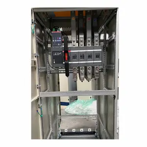 Panel de montaje de interruptor eléctrico de precio competitivo Panel eléctrico de interruptor de pared