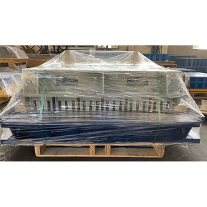 KBL оборудование, хорошая цена, индивидуальные бетонные изолированные блоки, Прямая поставка с завода, формы для Изготовления Бетонных Блоков - Product Image 3