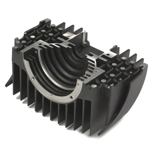 China Factory's Die <strong>Casting</strong> Services High <strong>Quality</strong> <strong>Iron</strong> &amp; Aluminum Metal Parts OEM &amp; ODM Die <strong>Casting</strong> - Product Image 5