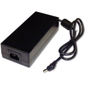 Alimentation Phihong 120W 48V Adaptateur de bureau Noir Matériau ABS - Product Image 1