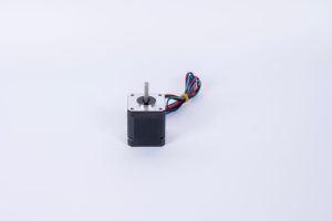 Motor Nema17 de Circuito Cerrado de 28 mm, 35 mm, 42 mm, 57 mm, 60 mm, 86 mm, 2.55 V, 1.7 A, 0.52 N.m, 42D07C420 42D07C420 - Product Image 4