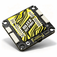 Accessoires pour drone FPV BLITZ H7 Pro Contrôleur de vol professionnel