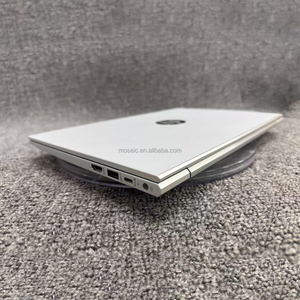 Laptop doanh nghiệp đã qua sử dụng HP 430G8 I5 11th gen 8G 256G SSD, màn hình 13.3 inch, chất lượng tốt, giá sỉ thấp, thích hợp cho giáo dục và văn phòng. - Product Image 4