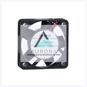 พัดลมระบายความร้อนมอเตอร์ AC4400FNN พัดลมระบายความร้อน - Product Image 5