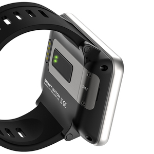 Điện Thoại Android Watch 2.86 Inch UNIWA DM100, Màn Hình Cảm Ứng Lõi Kép 4G WIFI GPS SOS 2700MAh - Product Image 5