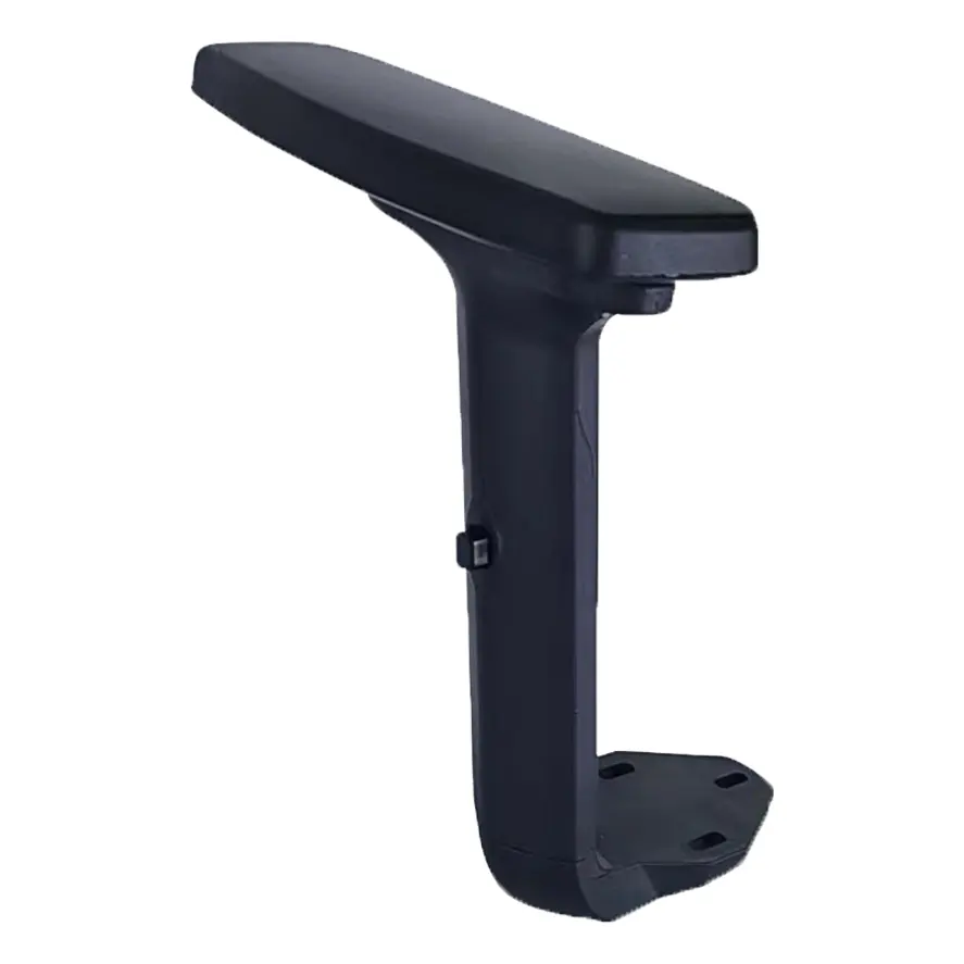 KEDE Fabricant Fourniture haute texture TPU nylon plastique maille réglable Chaise de bureau pivotante accoudoir/remplacement/pièces