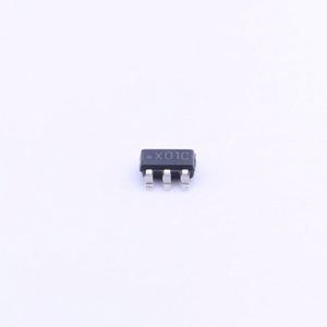 Circuit intégré Angel Tech neuf et original, puce IC ADC121S101CIMF/NOPB - Product Image 1