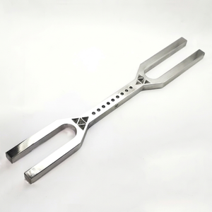 TARUN ENTERPRISES SOUND SWORDS, el MEJOR DIAPASONERO CON DISEÑO HARYANA, 512Hz, CURACIÓN POR SONIDO - Product Image 4