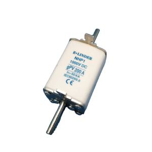 Горячая Распродажа! Предохранитель 200A-350A предохранитель постоянного тока <span class=keywords><strong>1000V</strong></span> для фотоэлектрической солнечной батареи нож контакт предохранителя - Product Image 1