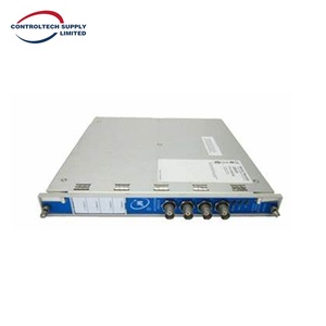 Módulo de Control Original Nuevo Bently Nevada 125972-02 en Stock, Envío Rápido, Módulo de Repuesto PLC de Grado Industrial - Product Image 4