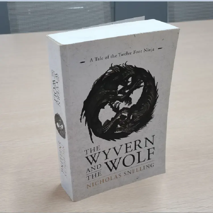 Толстая Мягкая обложка в твердом переплете, отличные звуковые книги, услуги печати, китайская фабрика печати