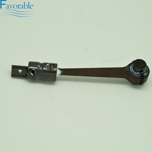 705539 Biela de Conexión para Soporte de Cuchilla 2,4x8,5 para <span class=keywords><strong>Lectra</strong></span> IX6-iX - Product Image 3