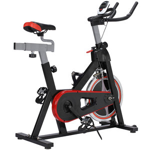 <span class=keywords><strong>Bicicleta</strong></span> de Ciclismo Estática para Gimnasio en Casa, <span class=keywords><strong>con</strong></span> Correa de Acero, <span class=keywords><strong>Bicicleta</strong></span> de Spinning para Deportes en Interiores, Venta al Por Mayor - Product Image 1