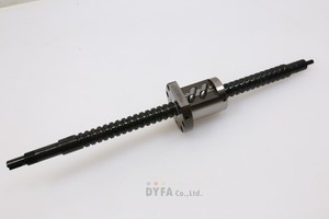 Vis à billes NNB W2503SA-4P-C5Z533LF 2510533L BSC-I-15051E51 - Product Image 2