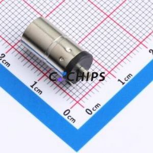 Nouveau et Original DC-084-2.0 Circuit intégré IC puce PMIC connecteur d'alimentation cc vente entière puces de composants électroniques et Service de nomenclature - Product Image 2
