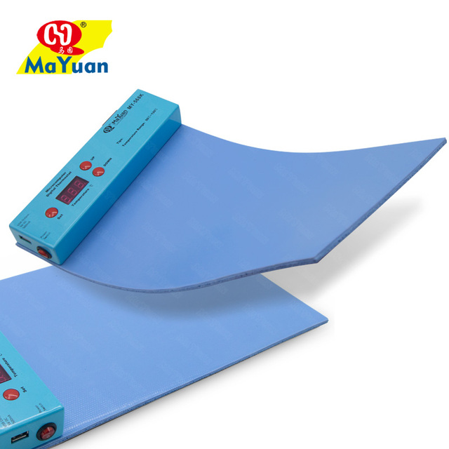 Mayuan MY-568K Phone Tools Phone Screen Separate Heating Pad for Mobile Phone Repair