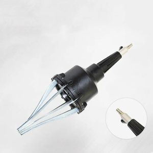 Shanguang คีมวงแหวนรอบนอกสำหรับซ่อมรถ,เครื่องมือถอดข้อต่อ CV ลูกสูบแบบปรับได้ฝาครอบกันฝุ่น - Product Image 5