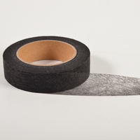 Adhésif thermofusible populaire, entoilage thermocollant, ruban adhésif thermocollant pour ourlets