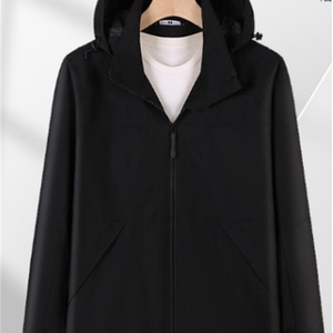 แจ็คเก็ตกันลมกันน้ำและระบายอากาศได้สำหรับกลางแจ้ง - Product Image 1