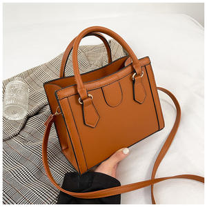 Bolso <span class=keywords><strong>de</strong></span> mano tipo bandolera <span class=keywords><strong>de</strong></span> estilo <span class=keywords><strong>de</strong></span> diseñador <span class=keywords><strong>de</strong></span> lujo para mujer, bolso <span class=keywords><strong>de</strong></span> hombro <span class=keywords><strong>de</strong></span> moda informal con textura Simple y caramelo - Product Image 2