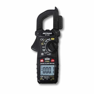 Metravi DT-230 Digital TRMS <b>Clamp</b> Meter - Product Image 1