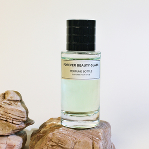 Botellas de Perfume de Lujo al por Mayor, 30ml 50ml 100ml, Diseño Redondo, Botella con Atomizador, con la Mejor Oferta <span class=keywords><strong>en</strong></span> Cajas de Empaque - Product Image 3