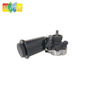 TOYOTA SOARER 	 Bomba de Dirección Asistida JZZ3*, UZZ3 CROWN 2JZ 1JZ 44320-24071 - Product Image 6