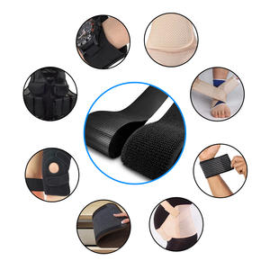 Bande auto-agrippante anti-rayures douce et sans peluches pour vêtements de bébé, textiles de maison, couture, et textiles médicaux - Product Image 6