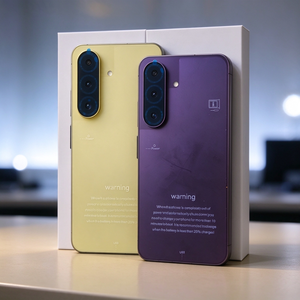 สมาร์ทโฟน A56 5G 24GB+1TB, จากโรงงานโดยตรง, ขายดี, แบตเตอรี่ขนาดใหญ่, รองรับซิมคู่, ระบบจดจำใบหน้า - Product Image 5