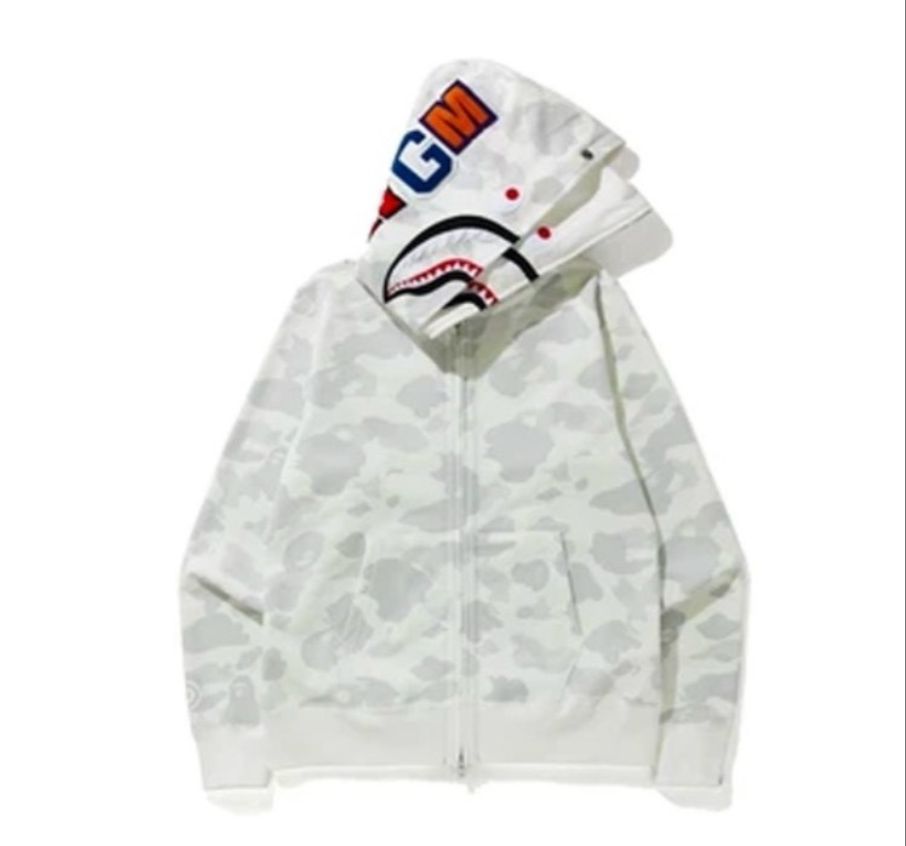 Glow-in-the-dark white