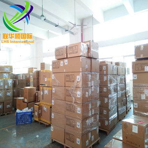 Livraison Express Internationale LHS DHL EMS Cosmétiques Royaume-Uni Allemagne France Europe Entreposage et Consolidation Gratuits - Product Image 1