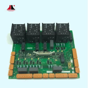 Pièces détachées pour ascenseurs KONE KONE LCE230 ADO 713163H06 Carte de circuit imprimé pour ascenseurs KM713163H06 pour ascenseurs - Product Image 1