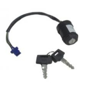 Système d'allumage du moteur de <span class=keywords><strong>moto</strong></span>, interrupteur d'allumage avec kit de clés pour Bajaj <span class=keywords><strong>Boxer</strong></span> BM100, accessoires <span class=keywords><strong>moto</strong></span> - Product Image 1