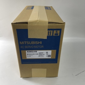 ของแท้ใหม่เอี่ยมมอเตอร์ไฟฟ้า AC เซอร์โว HG-SN152J-S100 - Product Image 1