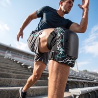 VUINO Offre Spéciale Genouillères de Protection Professionnelles en Néoprène Épaisses et Légères pour Sports de Plein Air