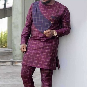 Мужской летний Повседневный костюм-дилон - Product Image 5