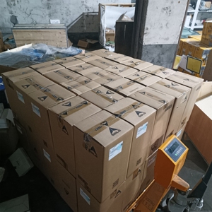 SP146658 13065627 KW2240 ไส้กรองอากาศสำหรับรถตักล้อยาง CLG836 อะไหล่เครื่องจักรก่อสร้าง พร้อมการรับประกัน 3 ปี - Product Image 2