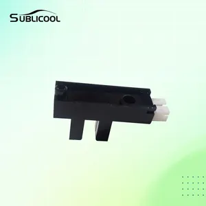 SUBLICOOL Druckerersatzteil Ursprungsrastersensor Position F-Form-Drucker-Sensor Grenzsensor für Mimaki-Drucker