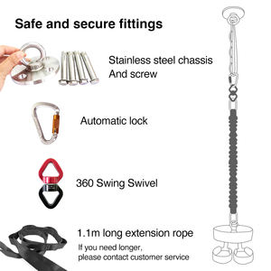 Шнур для танцев и танцев - Product Image 6