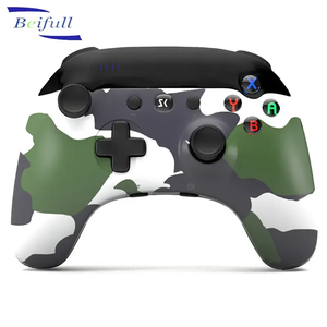 Mới nhất không dây Gamepad Pro điều khiển trên <span class=keywords><strong>PC</strong></span> cho <span class=keywords><strong>Nintendo</strong></span> chuyển đổi giao diện điều khiển sản xuất tại Trung Quốc - Product Image 5
