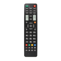 Télécommande universelle pour téléviseur ES-RM218-2 compatible avec Next TV, vente en gros