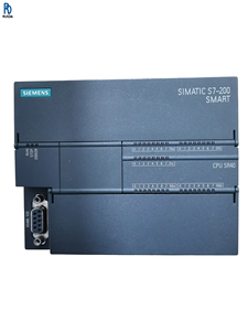 6ES7288-1SR40-0AA0 Módulo de CPU PLC de Automatización Industrial, Accesorios de Control Electrónico para Equipos de Fábrica y Fabricación - Product Image 1