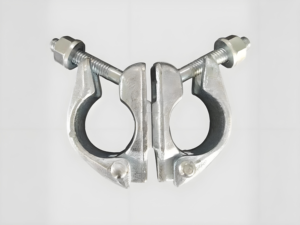 Mạ kẽm xoay giàn giáo kẹp giàn giáo phụ kiện ép Coupler giàn giáo lắp ống - Product Image 4