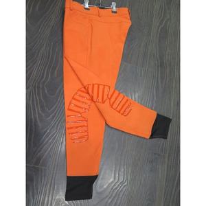 Pantalon d'équitation réglable, en SILICONE, pour homme, étanche - Product Image 3