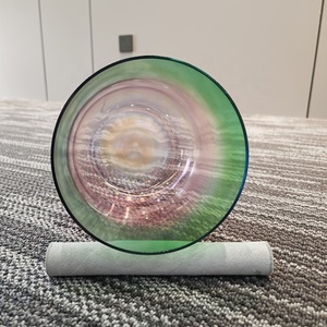 EAST Crystal Soul Alchemy Crystal Singing Bowl Sonido Baño y curación - Product Image 3