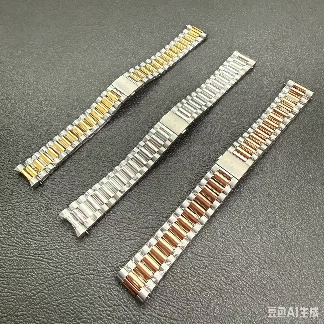 Silver-gold