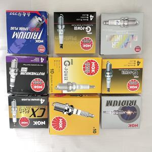 Bujías Originales NGK, Piezas de Encendido Automotriz de Alto Rendimiento, Suministro Directo de Fábrica, Mercados Internacionales de Automóviles - Product Image 2