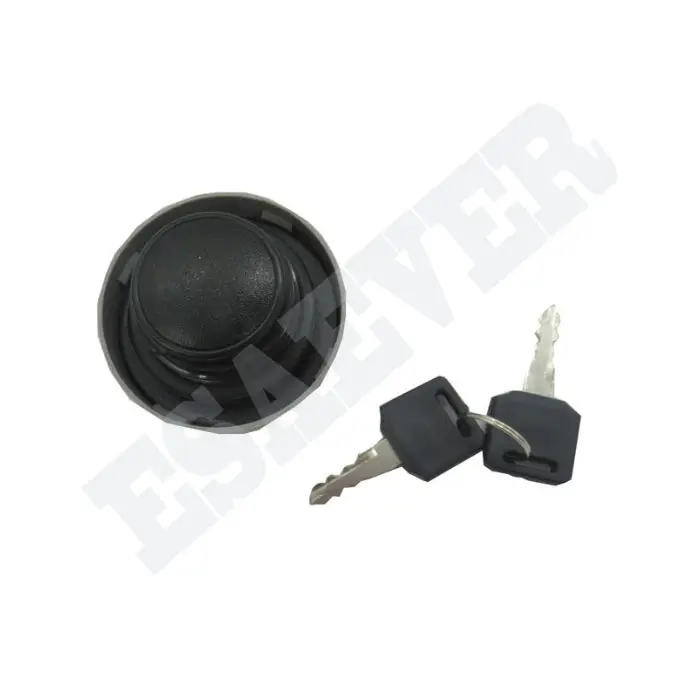 Esaever tampa para tanque de combustível, 808117 0808117 para volvo 240 260 v740 780 850