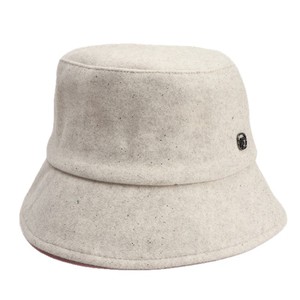 Chapeau Bob Femme en Feutre de Laine Pailleté, Style Automne <span class=keywords><strong>Hiver</strong></span>, Chaud, pour Pêche en Extérieur, Effet Amincissant, Protection Solaire Décontractée - Product Image 2